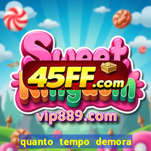 quanto tempo demora uma simpatia a fazer efeito